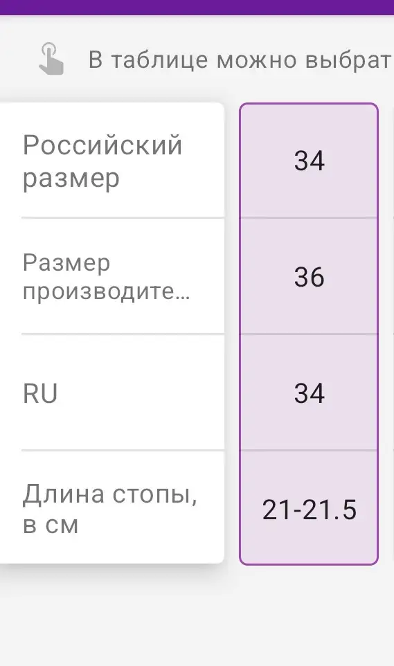 Размерная сетка неверная! Прошу переделайте.  Платный отказ, хотя я выбирала в соответствии с размерной сеткой продавца, где чётко указана длина стопы, с реальным размером не имеет ничего общего.  Про качество ничего сказать не могу. Дизайн хороший)