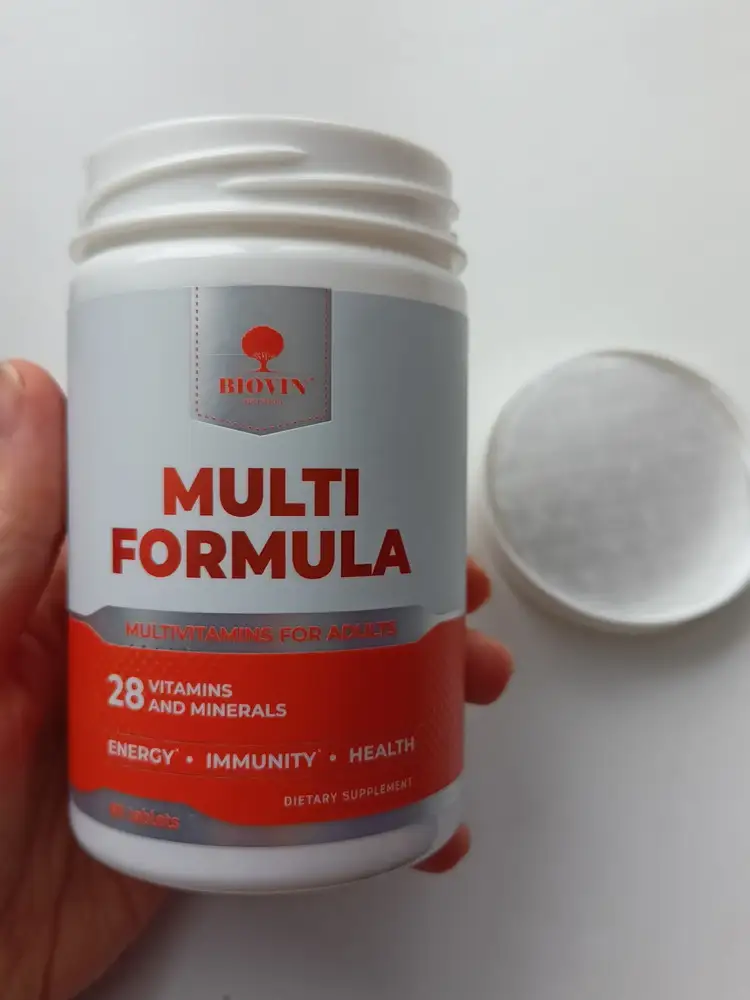 Заказала в первый раз. Капсулы большие. Положили таблетницу