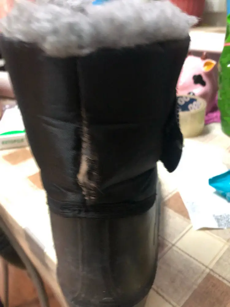 Месяц не носила. Покупка 26.12.22. Не рекомендую😳