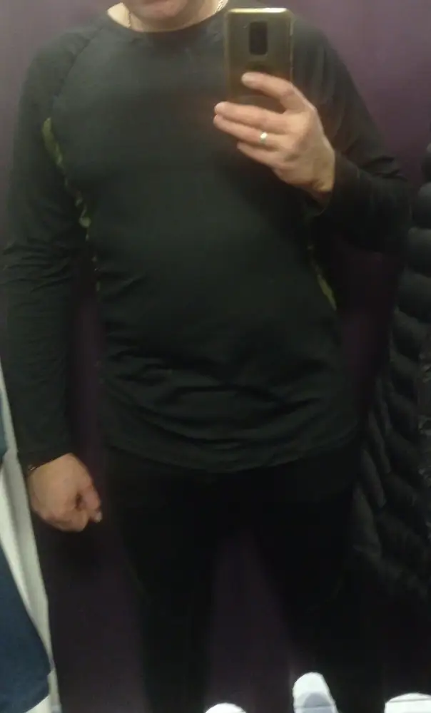 Хорошее белье, даже не ожидал.