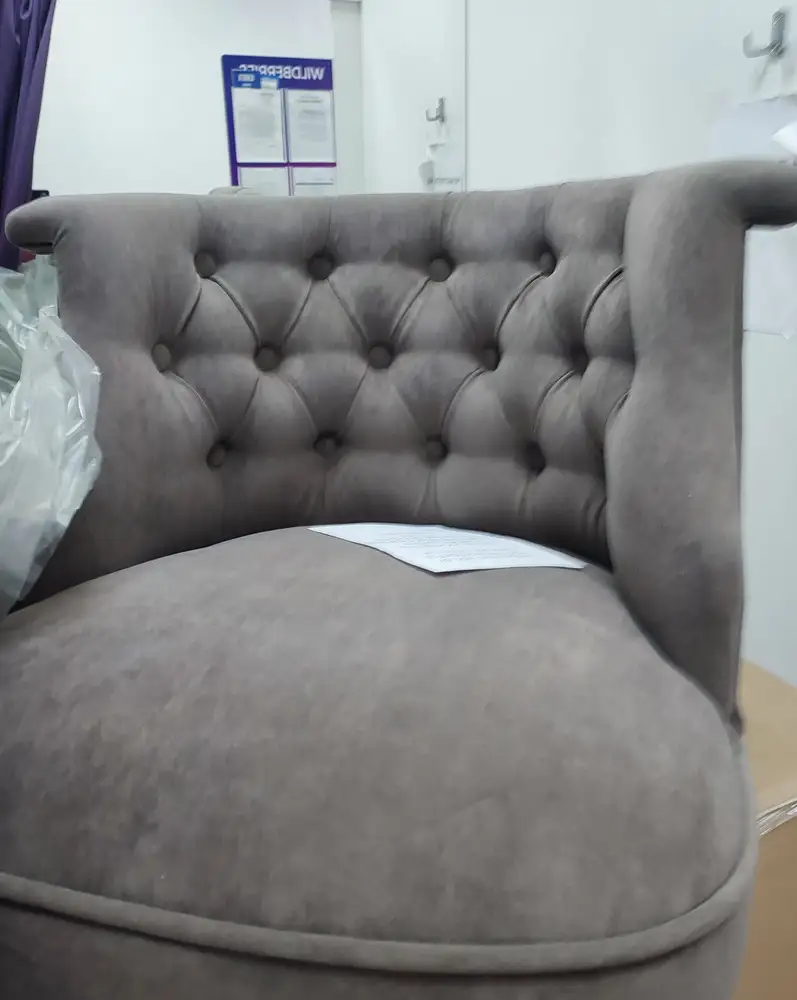 Отправили не тот товар.