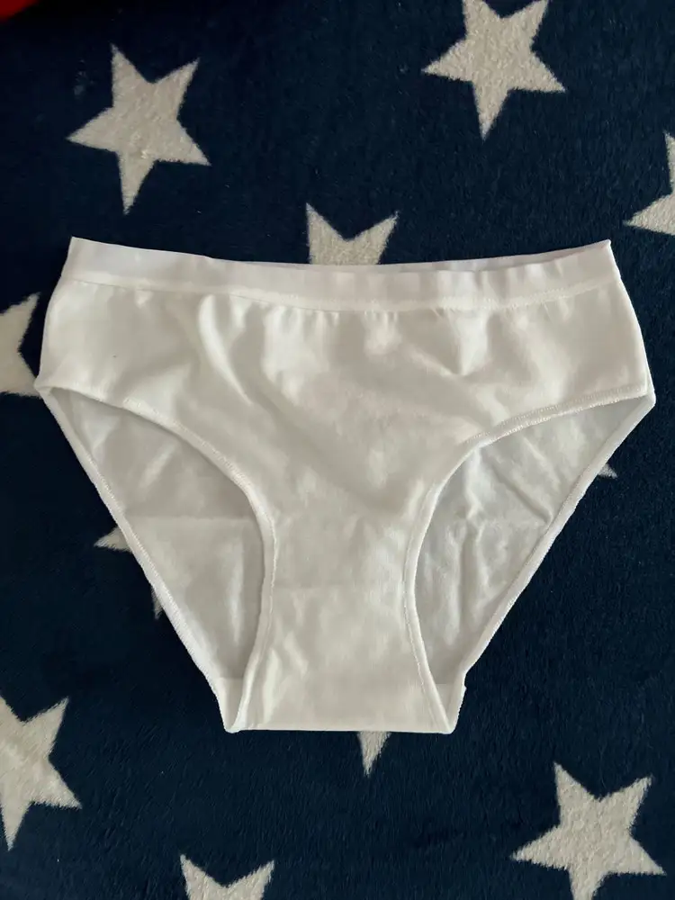 Трусики пришли 👌спасибо